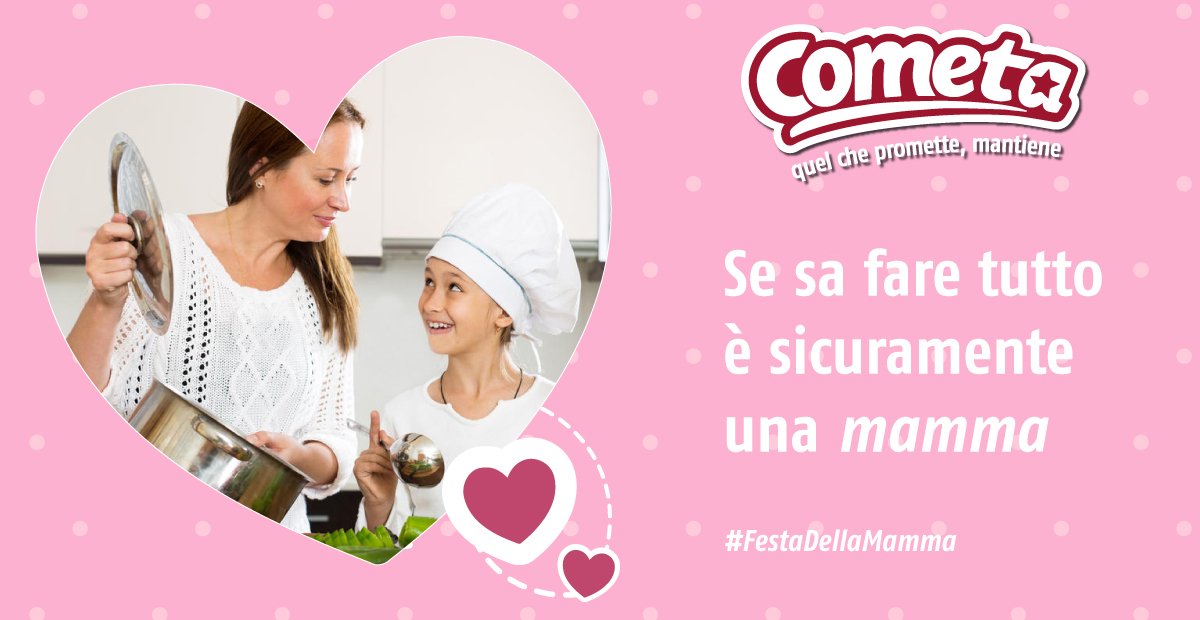 CometaIssue tweet picture
