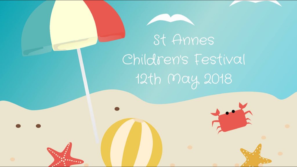 THIS WEEKEND something SPECIAL is taking place within Ashton Gardens 😜

Lots of great activities planned and fun for all ages! We also have St Annes Youth Market going ahead on the same day for teenagers and young people in St Annes. #stannes #stannesonsea #Lytham #fylde #events