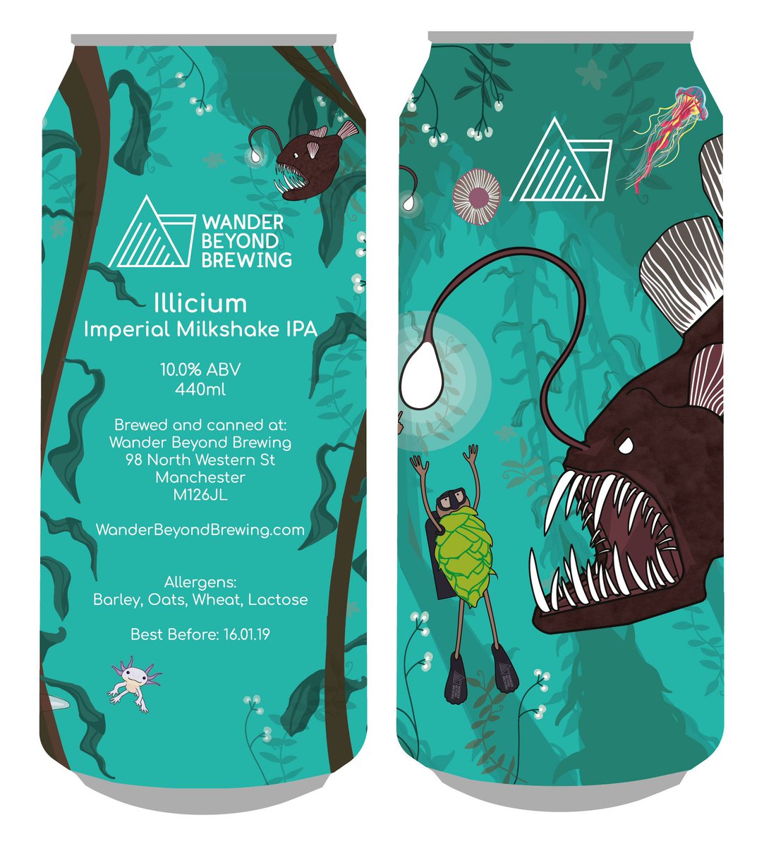 Its 9am, which means you have 3 hours (less now you're reading this slowly!) to get your order in for 12 noon, and ensure a speed delivery of fresh beer right to your door tomorrow. Hit the site to order some now!