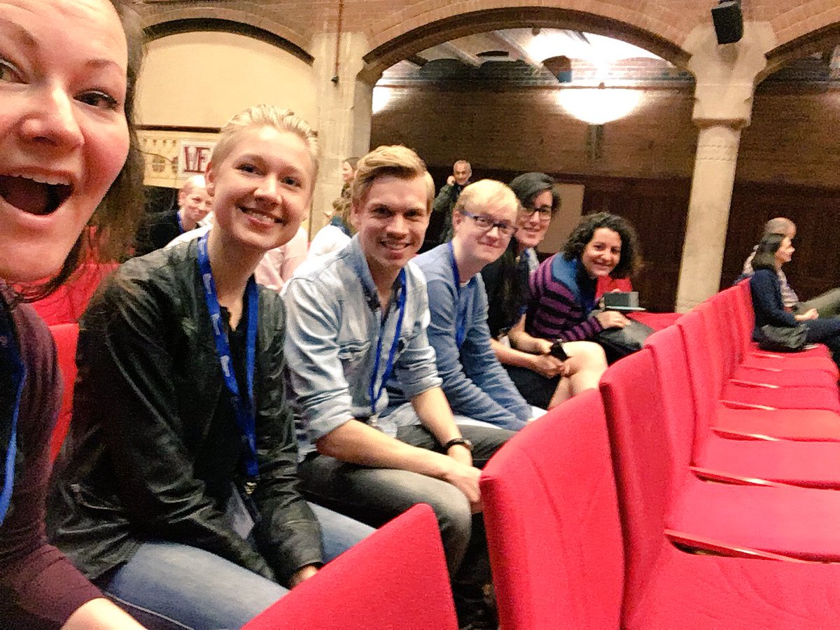metacontrol_lab's tweet photo. Yes, the @metacontrol_lab team is also (partly) present at #psamsterdam18 @Psychonomic_Soc We look forward to the interesting talks and posters!! 🤗 https://t.co/afIaWwjXNF