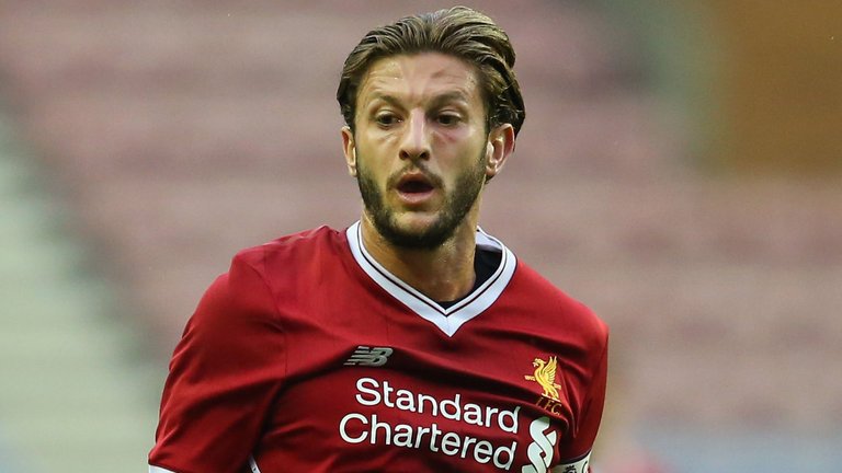 Happy birthday to Liverpool and England midfielder Adam Lallana, who turns 30 today! 