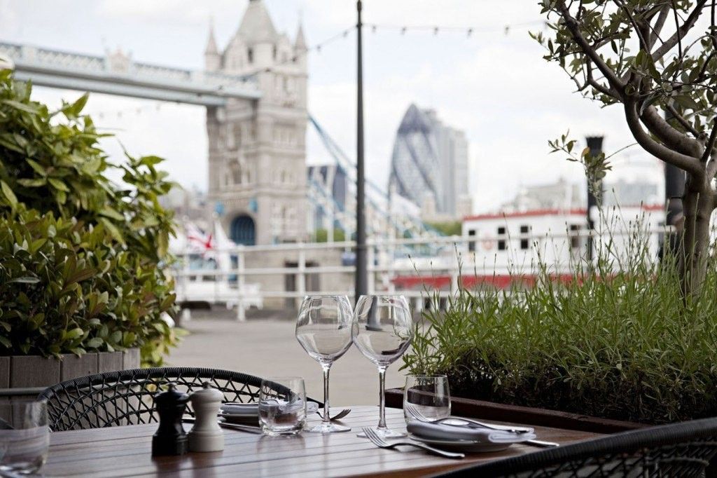 Venueseeker's tweet photo. Along the Thames you will spot Cantina Del Ponte a quaint, endearing Italian restaurant waiting to accommodate your private event with delicious food https://t.co/jHuYiaVhMW #londonvenues #eventprofsuk #londondining https://t.co/LcJEUYdcnT