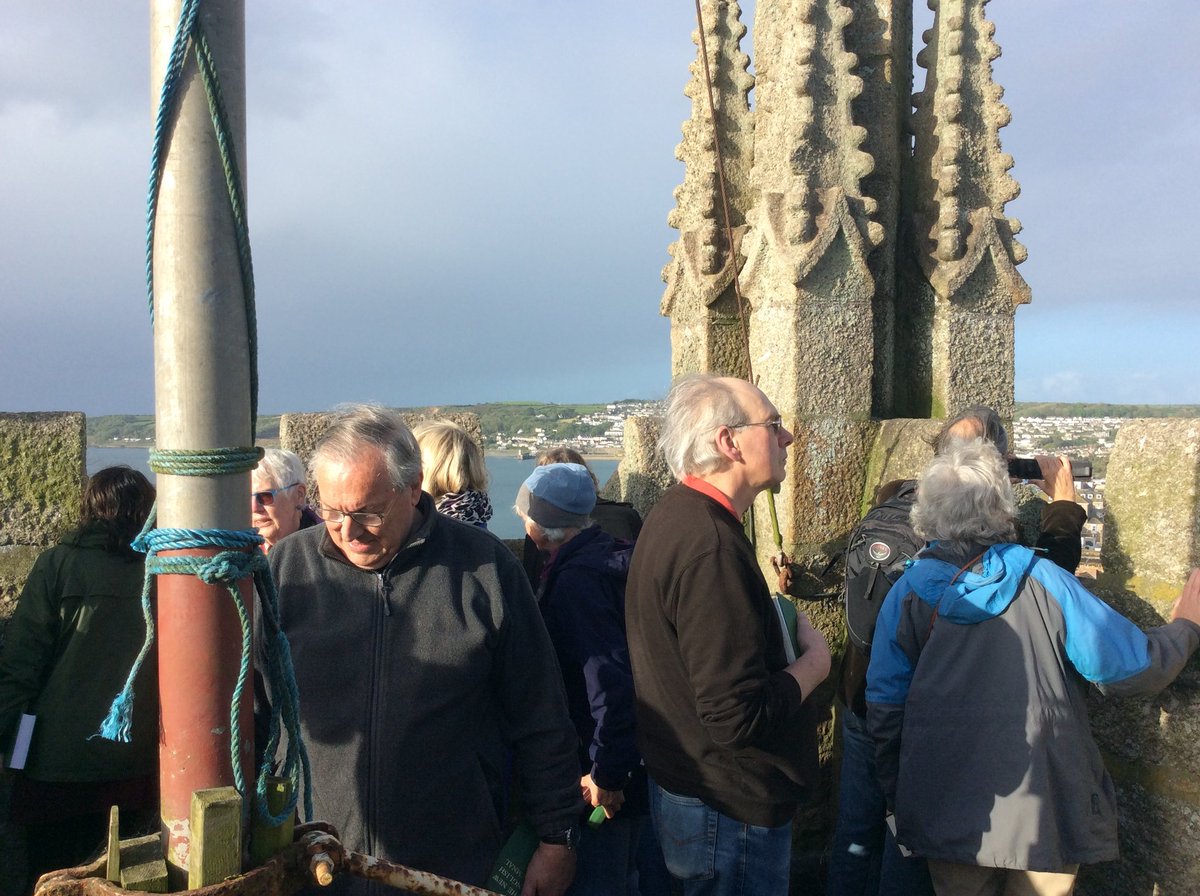 Penlee Cluster tweet media