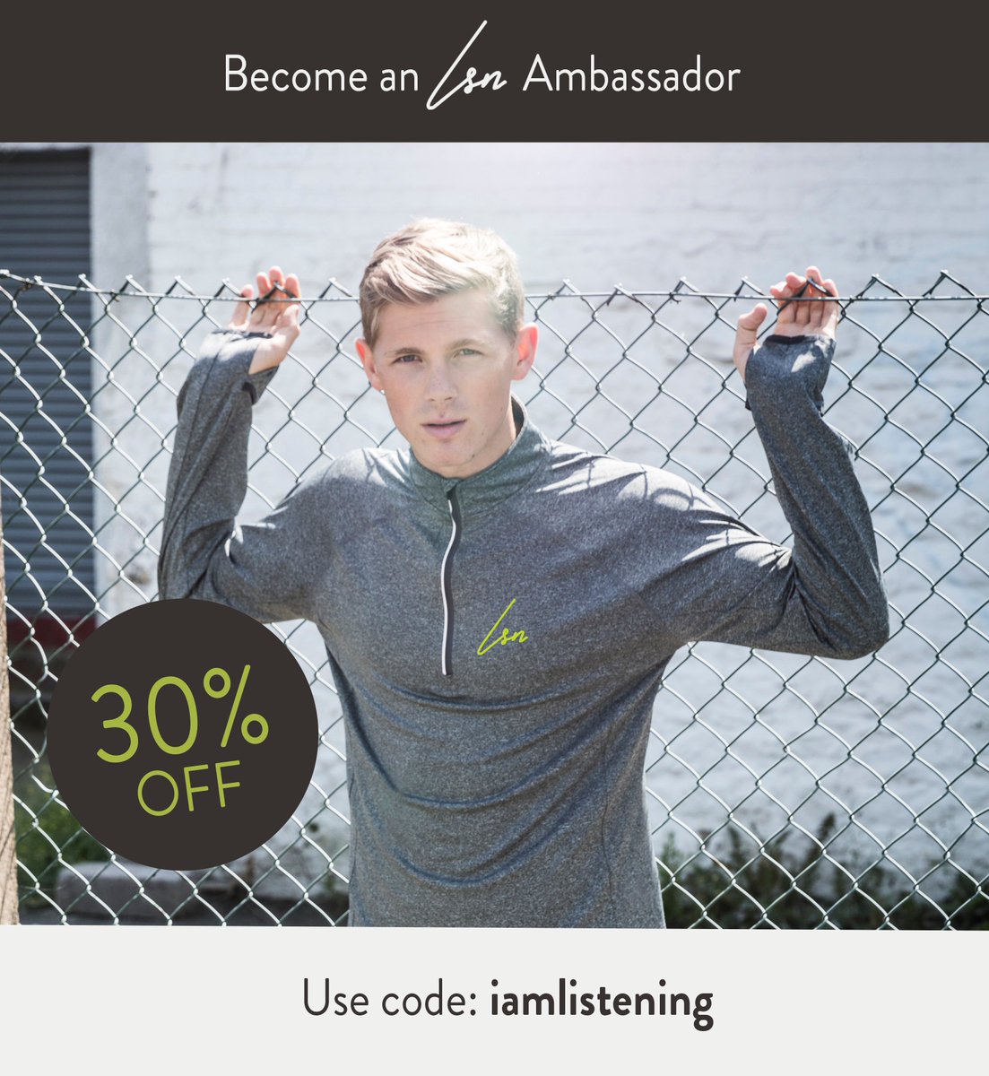 The Lsn Campaign tweet media