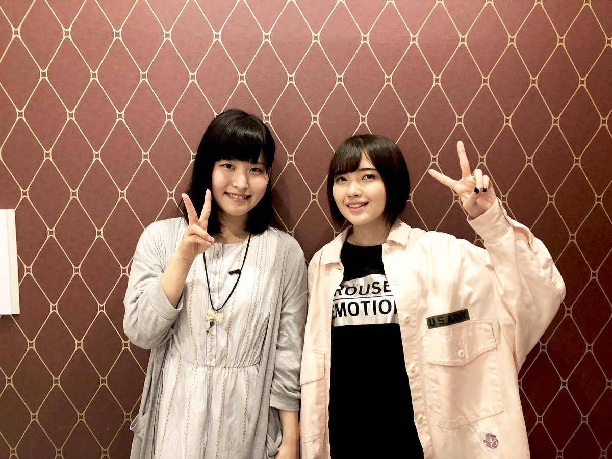 石見舞菜香のエルラジ～創作活動応援部！～」第1回が本日より配信開始