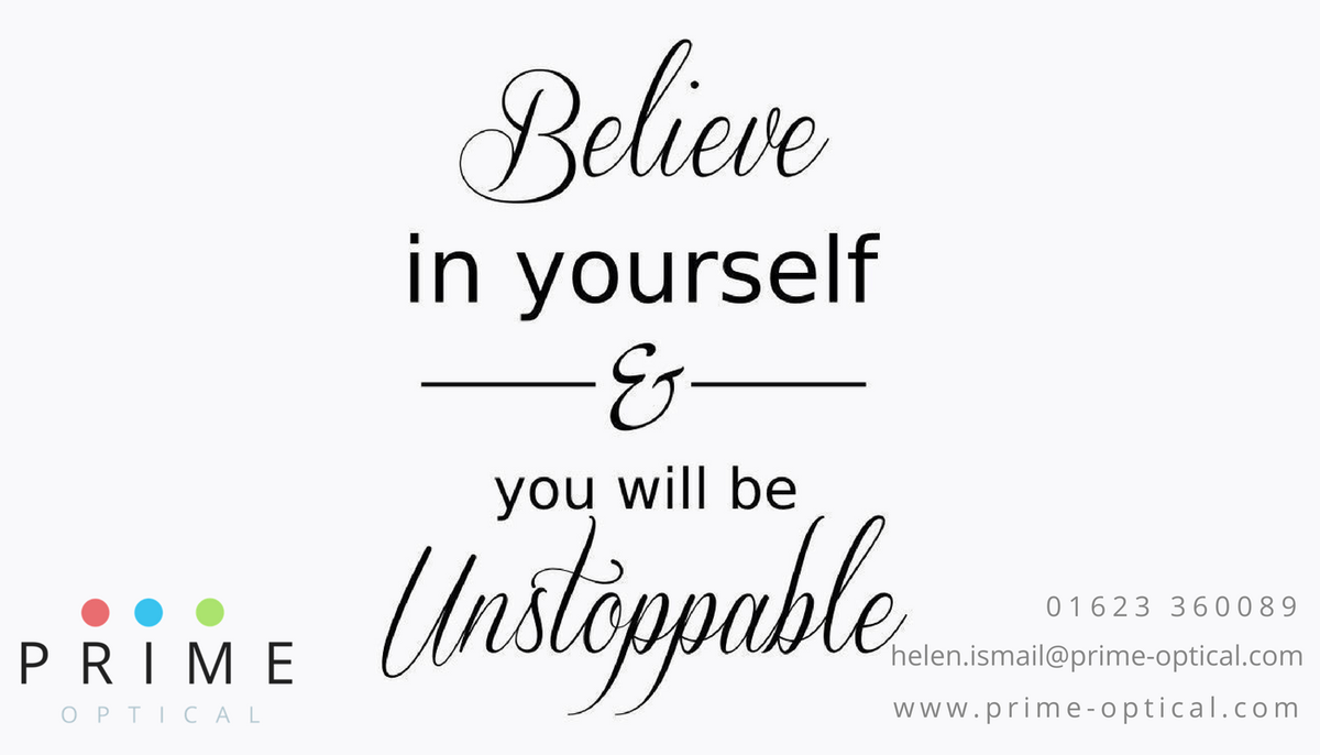PrimeOpticalRec's tweet photo. If you believe in yourself you will go far #selfbelief #dreams #future #forwardthinker #optician #optom #optometry #optometryhumor #opticians #thursdaymotivation #inspirationalquotes #eye #eyes #eyes👀 #vision #careers #ukjobs #optometryjobs #optometrycareers #dispencingoptician https://t.co/hfTfTRTCdW