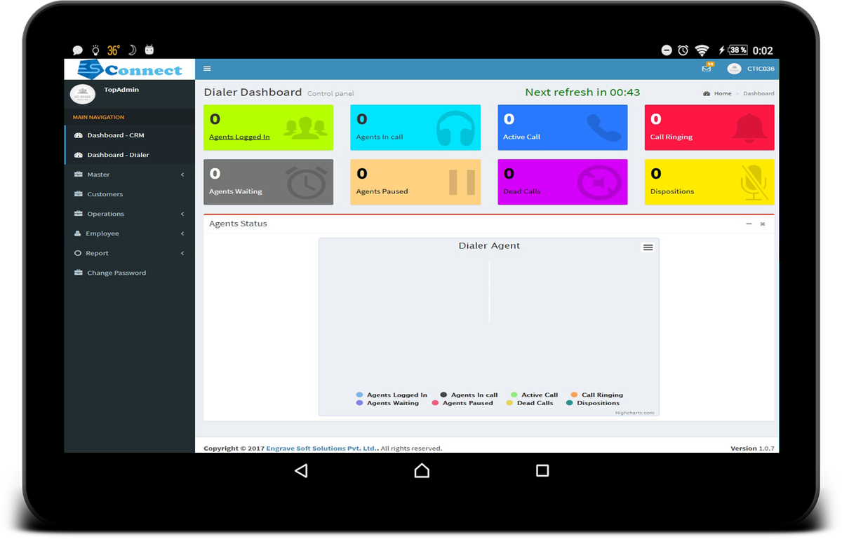 engrave_soft's tweet photo. Please visit for Demo :- https://t.co/pFwoWuJnp6
#CRMSoftware, #CustomerManagementSoftware, #CustomerService, #CRMSystem, #CloudBasedCRM, #CustomerRelationshipManagement, #CRMTools, #CRMForSales, #OnlineCRM, #BusinessManagementSoftware, #FreeCRMTrial, #CRMSoftwareIndia https://t.co/dFcjKwgDdY