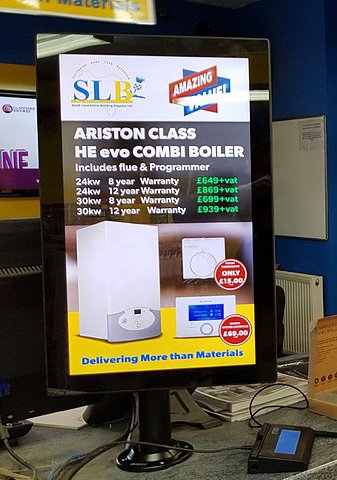 Got a store with a trade counter? Check our this digital signage solution that is right for you digitalsignage.net/2018/05/09/10-… #DigitalSignage #Retail #AVTweeps