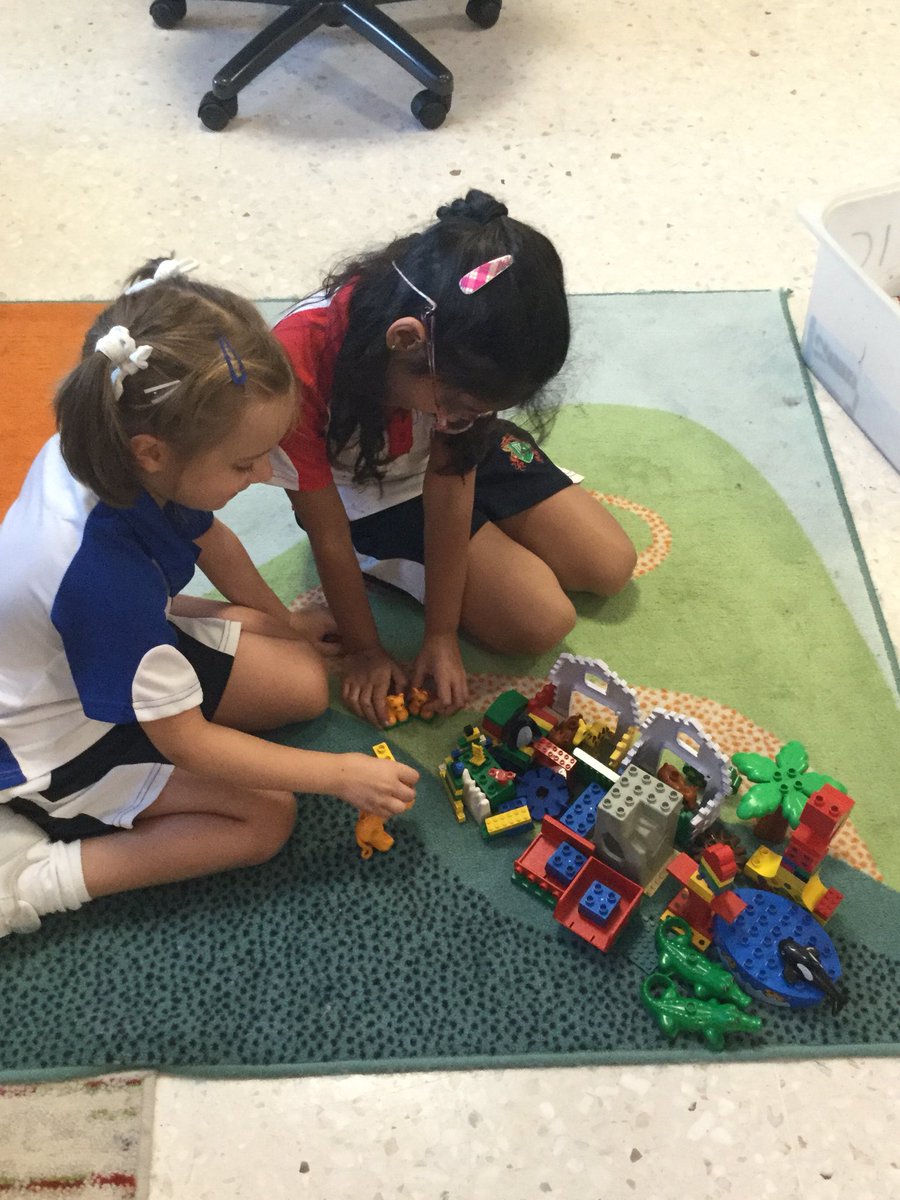 JPS_Year1's tweet photo. This is why we have Free Flow in Year 1.... #jpsteamwork #jpscreativity #jpshappiness https://t.co/1UgZdHU4vh
