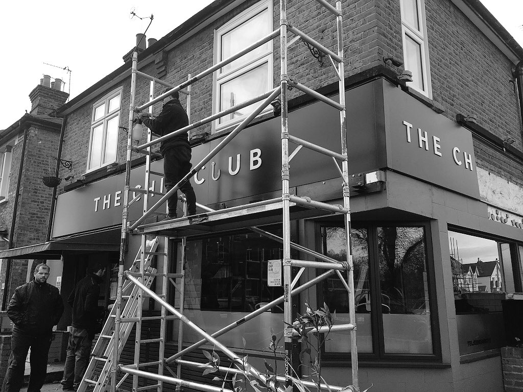TheChipClubKT1's tweet photo. #ThrowbackThursday #TheChipClub https://t.co/RcIeAFrp8x