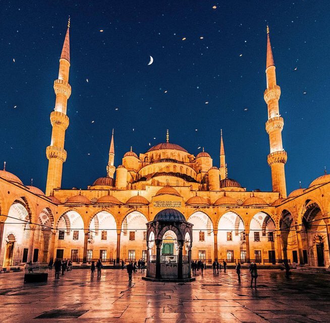 Istanboel beauty city