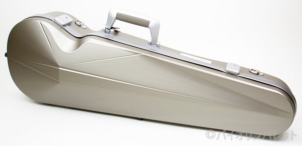 Bamの新作バイオリンケースいろいろ入荷しました☆。Hightech Contoured L'Opera OP2002XLCS シャンパンです。ダイヤモンドカットデザインがとてもかっこいいですよヽ(*ﾟ∀ﾟ*)ﾉ
violin-p.com/e-commex/cgi-b…