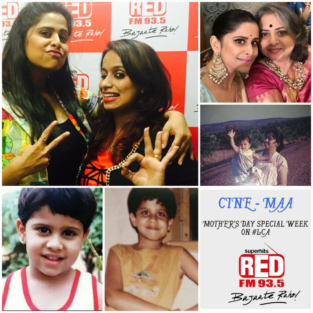 Rj shruti tweet media