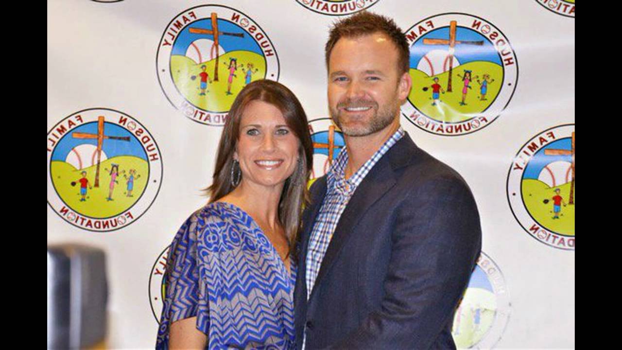 SEO MOM on X: "Hyla Ross Cubs David Ross' Wife https://t.co/O1xuEzzQY3 #mlb  #wags https://t.co/83iazfm3fB" / X