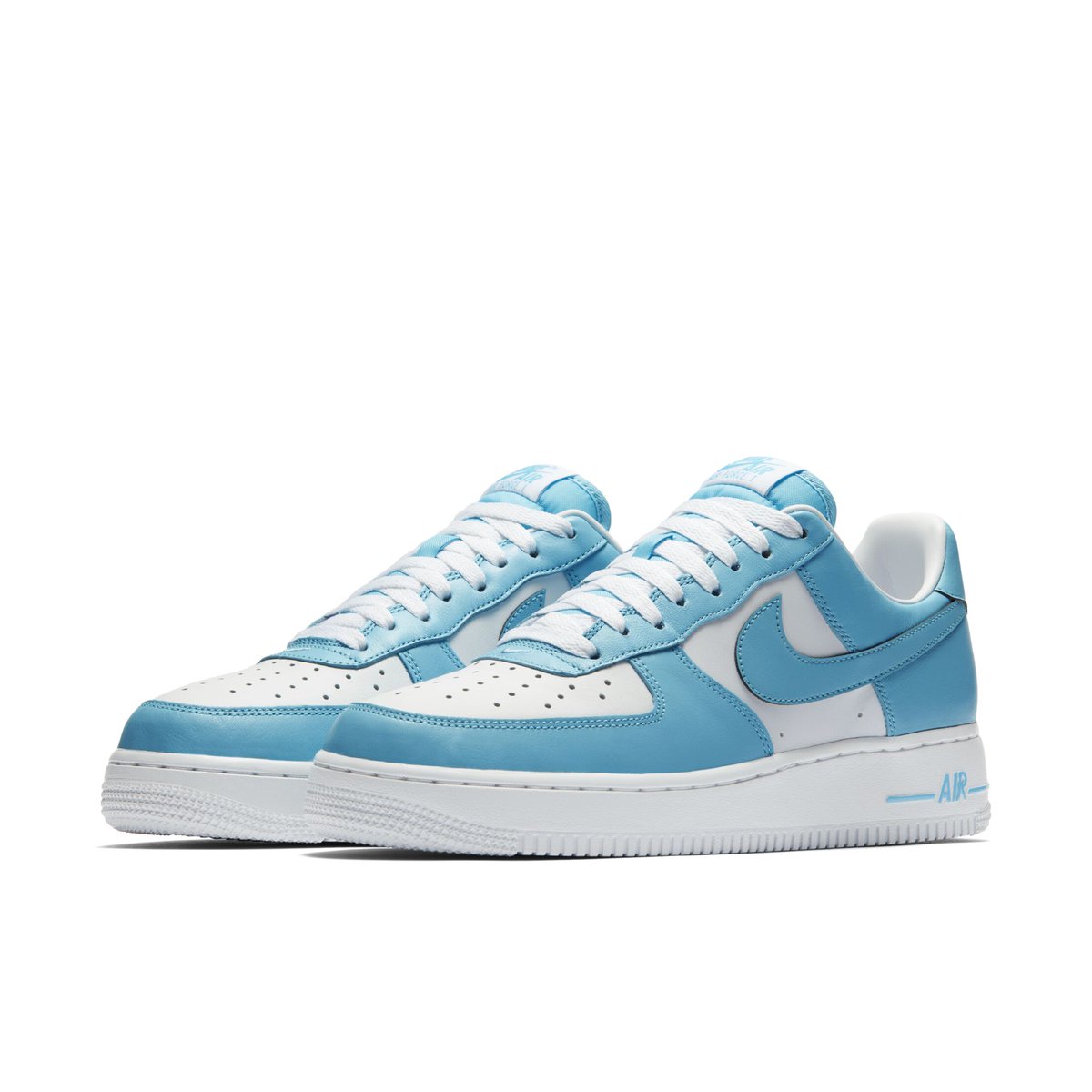 unc af1
