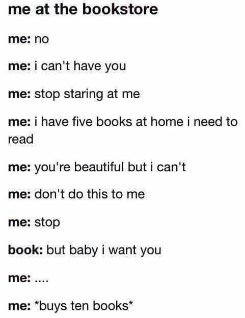 True love 😍📚