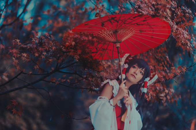 Twitterのコスプレ画像17