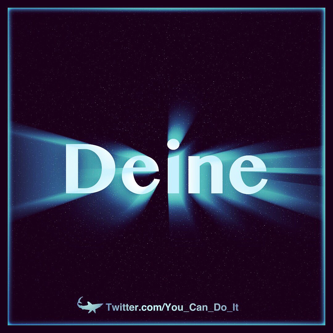 You_Can_Do_lt's tweet photo. Change your MIND!
Be a positiv Person !🍀
And you have got Great life! ❤️
 
#HappyMonday #motivational #BachelorInParadise #EuropeDay #MotivationalQuotes #Successful #DreamTeam #stillhappy #smile #instagood #tweet #worldwakeup #makelove #notwar #erfolg #schönerleben #love https://t.co/zpwxEj7T4l