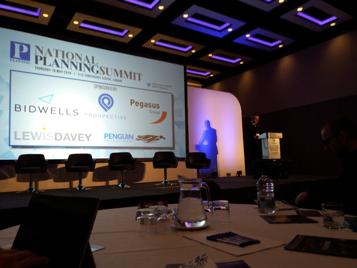 ctpoulton's tweet photo. Looking forward to speaking at one of the break out sessions at today's #PlanningSummit2018 on our proposals for #DeveloperContributions https://t.co/99uT82yAny