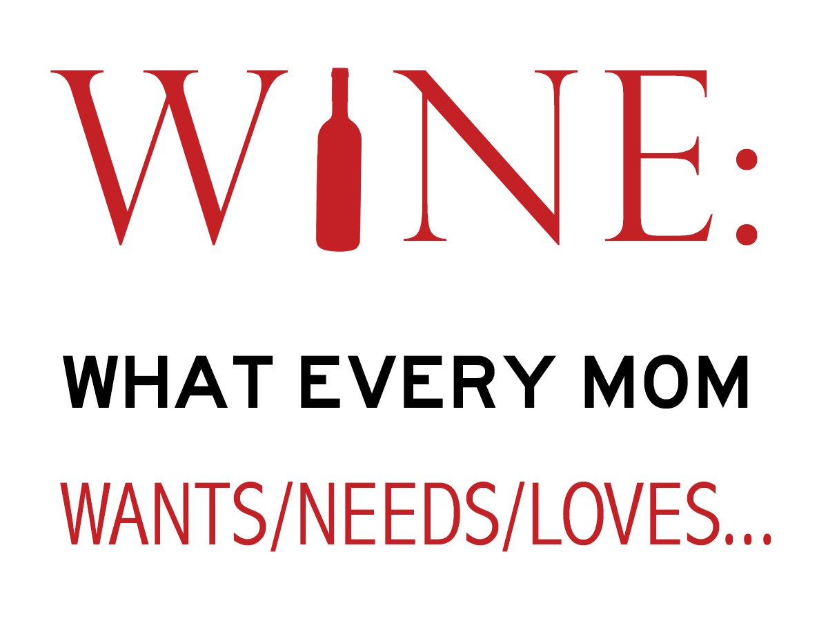 Treat mom this Mothers Day Weekend with a complimentary glass of wine! Give the perfect gift with our Library Box Sets (50% off). See you soon!   #licharacter #marthaclara #treatmom #momloveswine