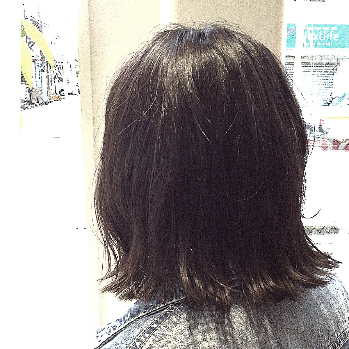 Twitter पर シローの店 宮町店 切りっぱなしボブ 毛先はハネても大丈夫 切りっぱなしボブはオススメです オイルとワックスでスタイリングしましょう シローの店 仙台美容室 切りっぱなしボブ 外ハネ ボブヘア ヘアオイル 宮町