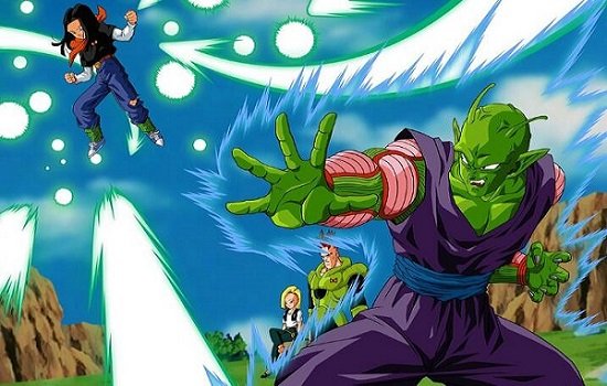 アニメ 漫画オタ ドラゴンボール 名バトルシーン ピッコロ Vs 17号 T Co Nnsdotuhf2 いいねした人全員フォローする Rtした人全員フォローする Youtubeさんから