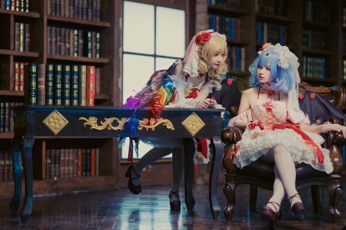 コスプレイヤー洛洛子のTwitter画像81