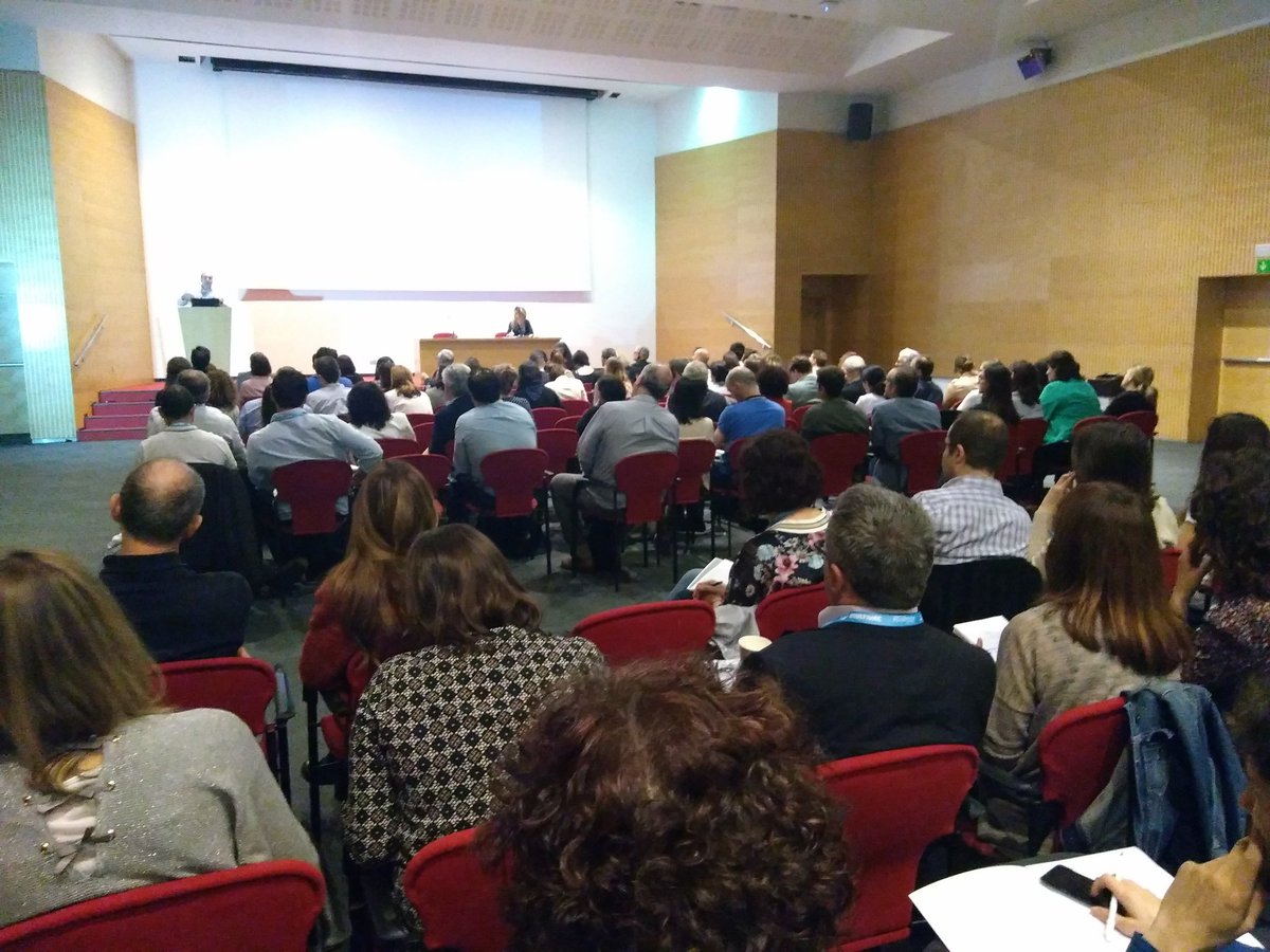 Bioser (@bioserconcept) on Twitter photo Metagenómica de biofilms, una nueva herramienta para asegurar una respuesta rápida y efectiva, con Francisco Codoñer de <a href="/Biopolis_SL/">ADM Biopolis</a> en BBS Metagenómica de biofilms, una nueva herramienta para asegurar una respuesta rápida y efectiva, con Francisco Codoñer de <a href="/Biopolis_SL/">ADM Biopolis</a> en BBS