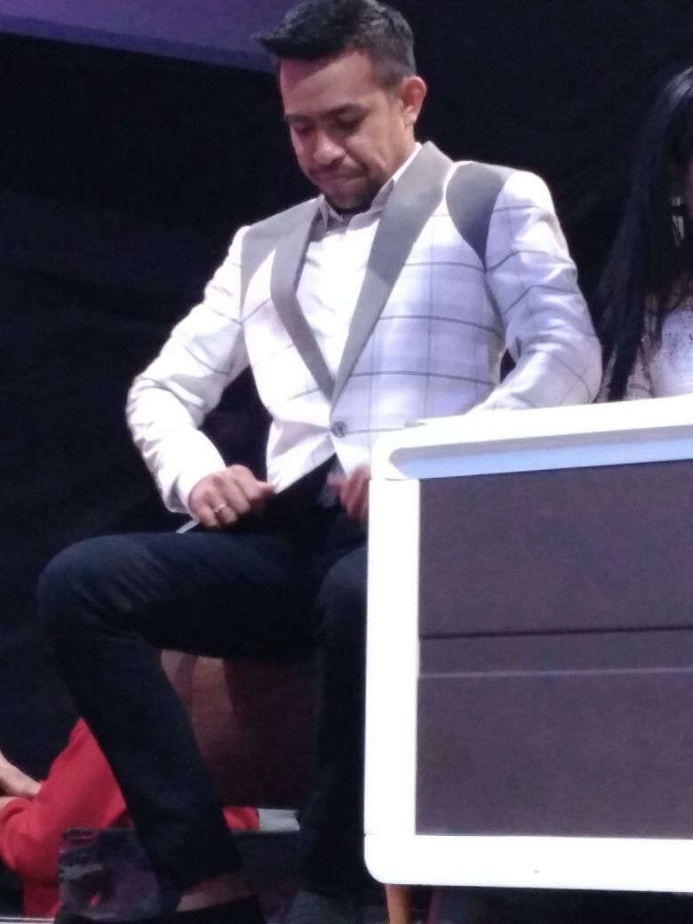 #100HMAsianGamesAdaFildan 

Begini aja manisnya pol 😘😘😘😘😘