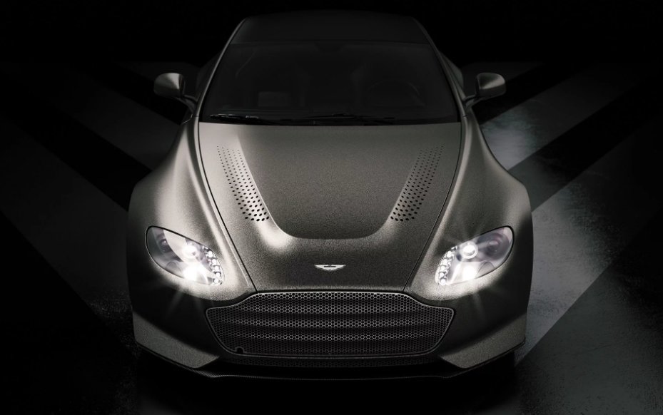 DrivenByOne's tweet image. #AstonMartin revives iconic 'V600' for limited-run V12 Vantage 😍😍 bit.ly/2jJAJKK