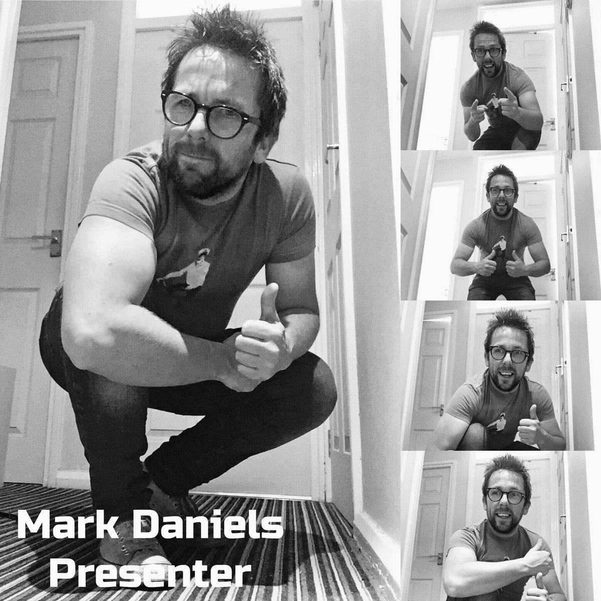 It’s Me, Events Presenter / Announcer Mark Daniels...

#presenter #announcer #commentator #thevoice #voiceover #cheesy #gameshows #creative #production #uk