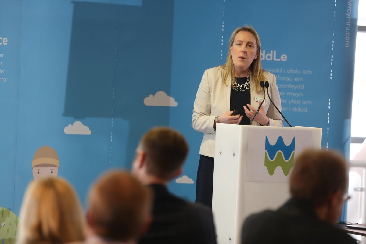 DwrCymru's tweet photo. #WaterSource18 was 7 weeks ago today & people are still talking about it & asking how Wales can deliver international best practice & catchment science for water quality.
All presentations are available here along with a short film about the day. https://t.co/fQkGZ2LIAw https://t.co/VciNzm8zFV