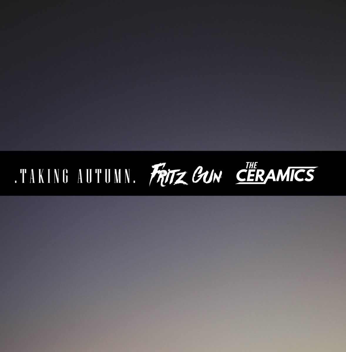 FritzGun's tweet photo. #Saturday 12th of #May
#fritzgun full #band #show at @Aandklas_Pta with @TheCeramicsBand @takingautumn
#pretoria #aandklas #music #alternative #indie #rock #okaydeer https://t.co/0HbT1a3bDT