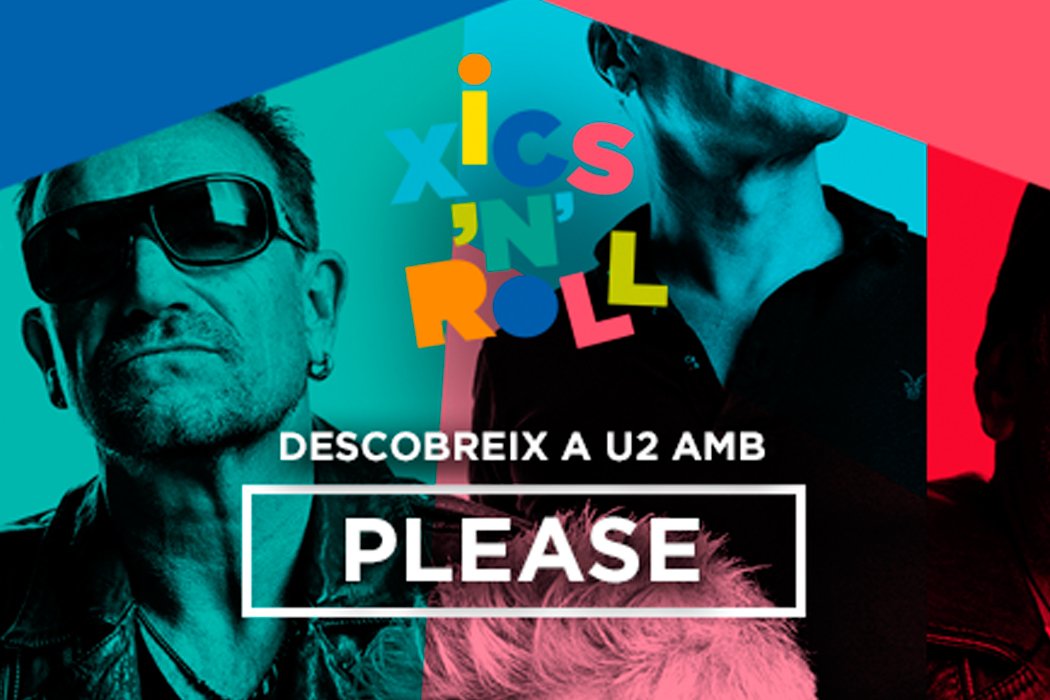 menutsGirona's tweet photo. 🍋 🎸🎸 Bon dia colla! Aquest diumenge a la @la_mirona actuaran els #PleaseU2 i a #menutsGIRONA hem sortejat 2 packs familiars i ja sabem quines famílies en podran gaudir... Enhorabona!!! @casamusicagi
👉 https://t.co/ai8hx0IXnX https://t.co/w8zI7NVOyf