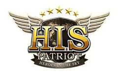 ヒーローズインザスカイ パトリオット Hisjp Twitter