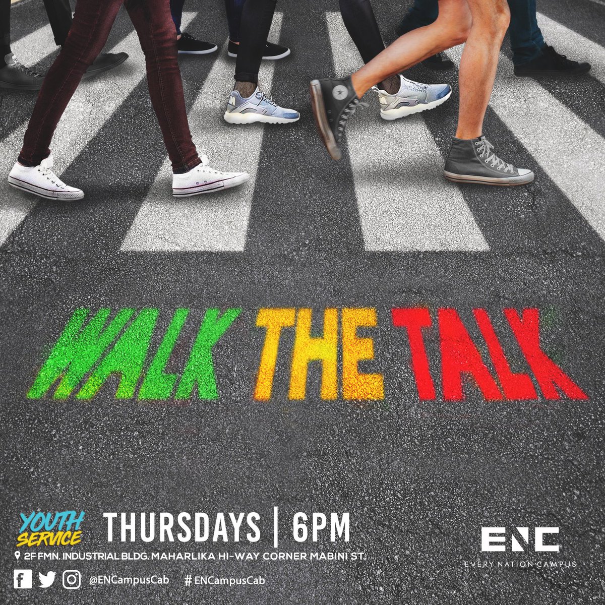 encampuscab's tweet photo. See you later with your friends! #ENCampusCab #WalkTheTalkCab https://t.co/uq6aRVcsHf