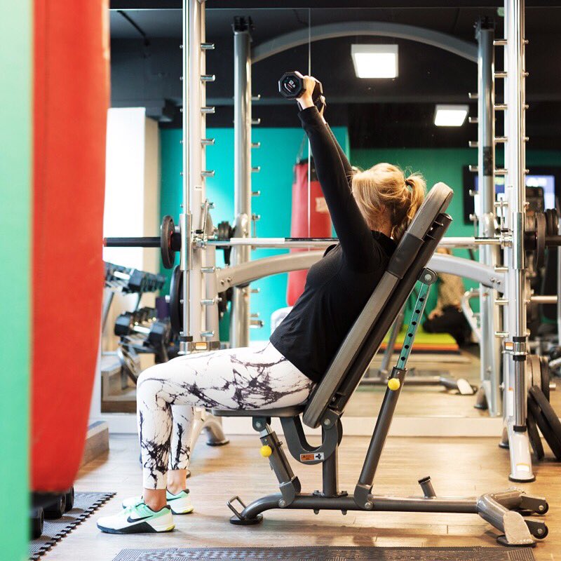 Did you know our famed subterranean spa has been keeping a secret…a state-of-the art gym, complete with newly-installed Matrix equipment, available for non-guests.
Find out how to make the most of it with our PT @instincthf goo.glKuLtz3

#myradissonescape #edinburgh #gym