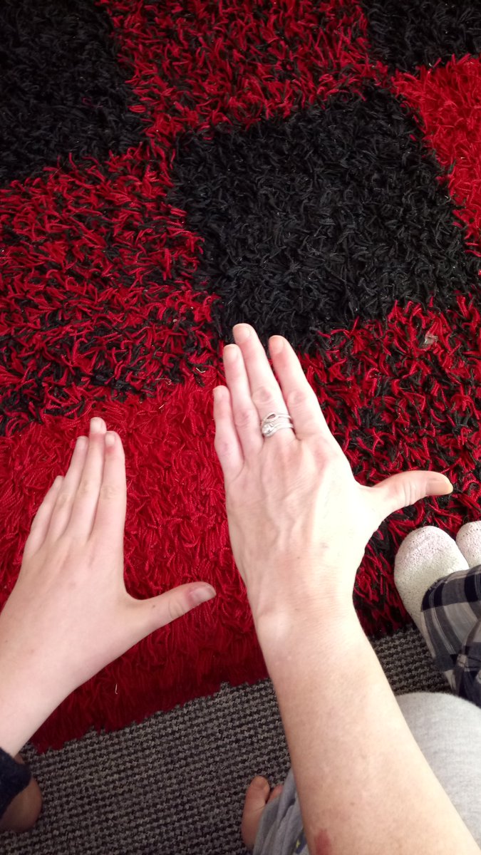 joodropsicle's tweet image. #LHandSign #spoonie #SpreadTheWord