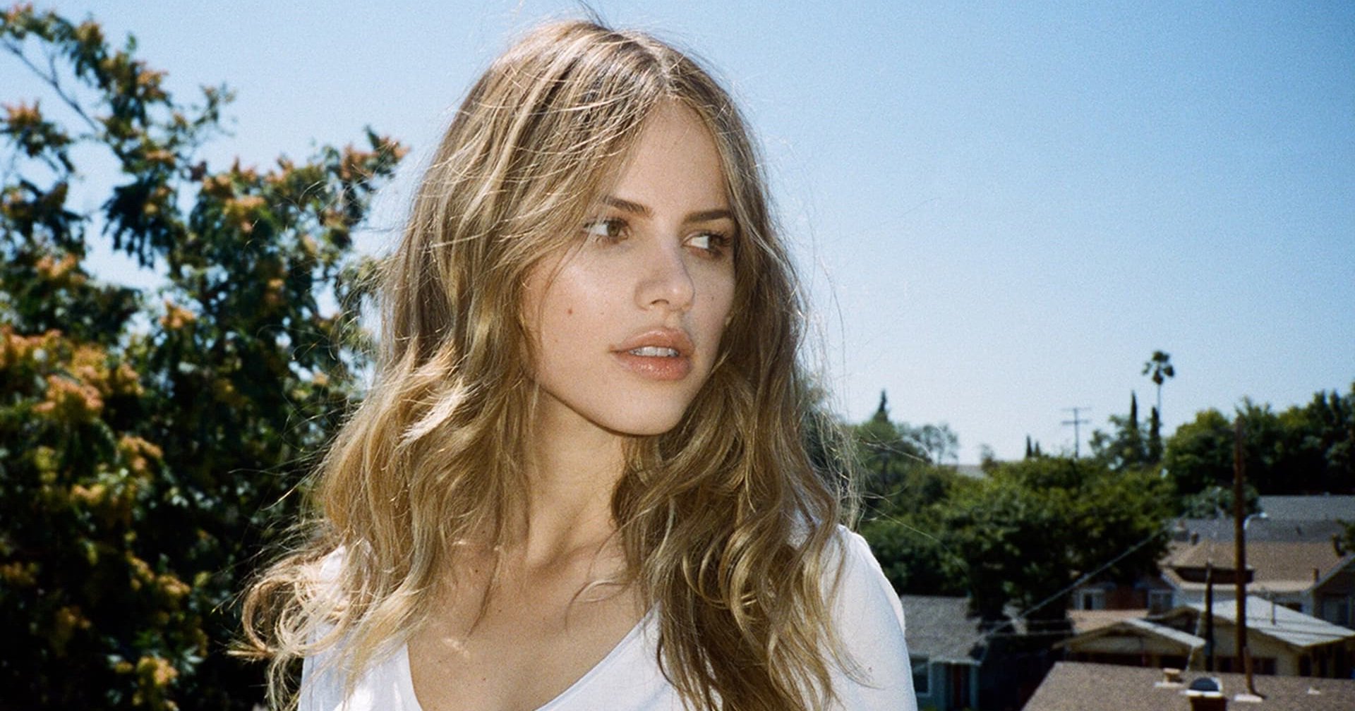 Happy Birthday to Halston Sage   About:  
