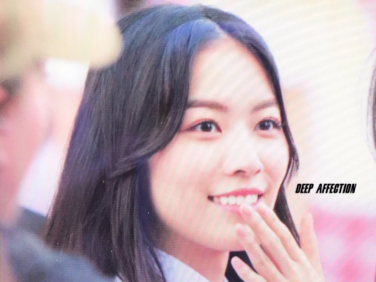 deepaffection38's tweet photo. 180510 프로듀스48 상암 마츠이 쥬리나 
#松井珠理奈 #珠理奈 #마츠이쥬리나 #쥬리나 #프로듀스48 #produce48 https://t.co/DZEWoBotsM