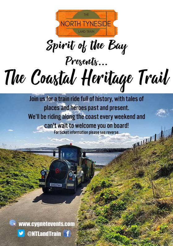 NTLandtrain's tweet photo. We are working hard behind the scenes to make sure you are wowed by our new Heritage Train, which we are trialling this weekend. It’s going to be MEGA! Who’s coming? #Spiritofthebay https://t.co/BbMc1xjrn0
