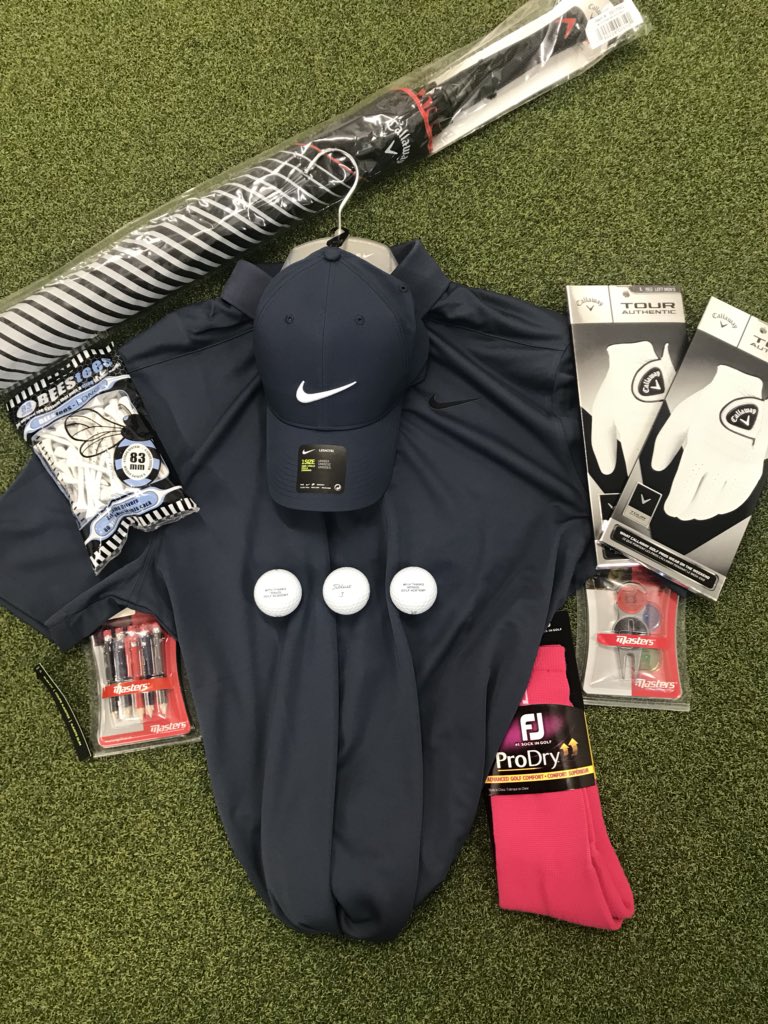 GolfHensol's tweet photo. 🚨FATHERS DAY GIVEAWAY🚨

Simply RT &amp; FOLLOW to win over £150 of golf goodies 🤞🏻

Winner announced 15th June

Good Luck everyone! https://t.co/sp244X48W4