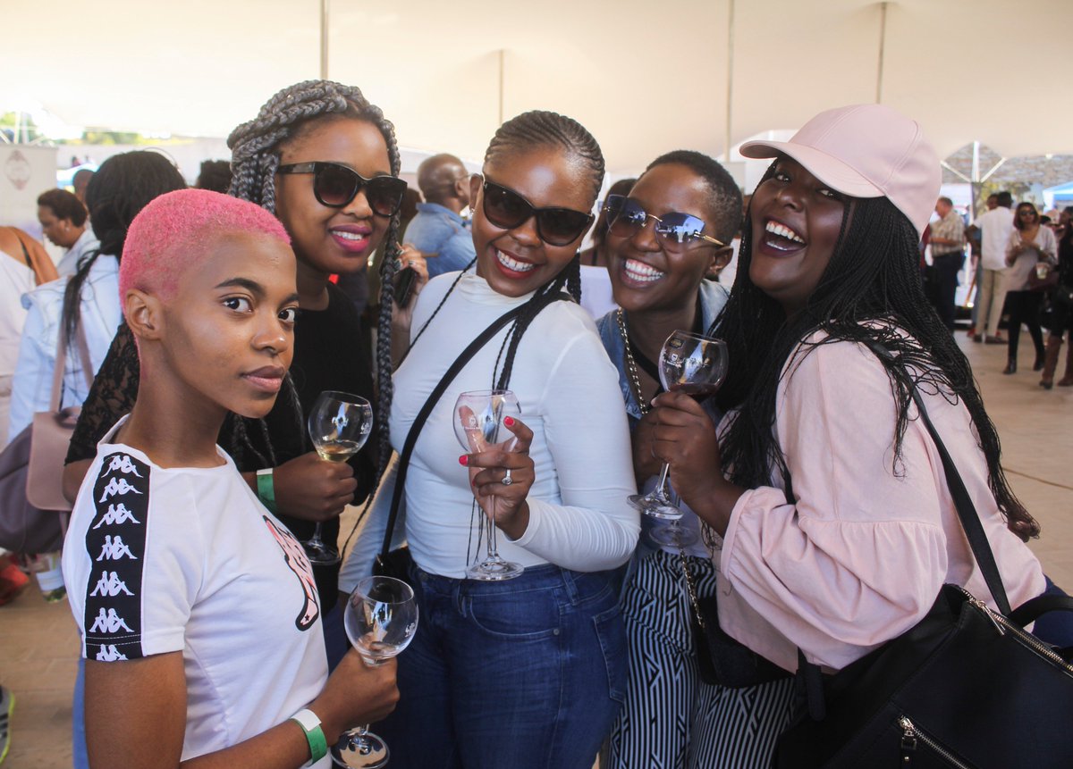 Biz_Lounge's tweet photo. GALLERY: Check a few pics from the recent #WAFF2018 at @Freedom_Park! https://t.co/QTU7OrJfWe @Waff_2018 https://t.co/r4A71uvhTa