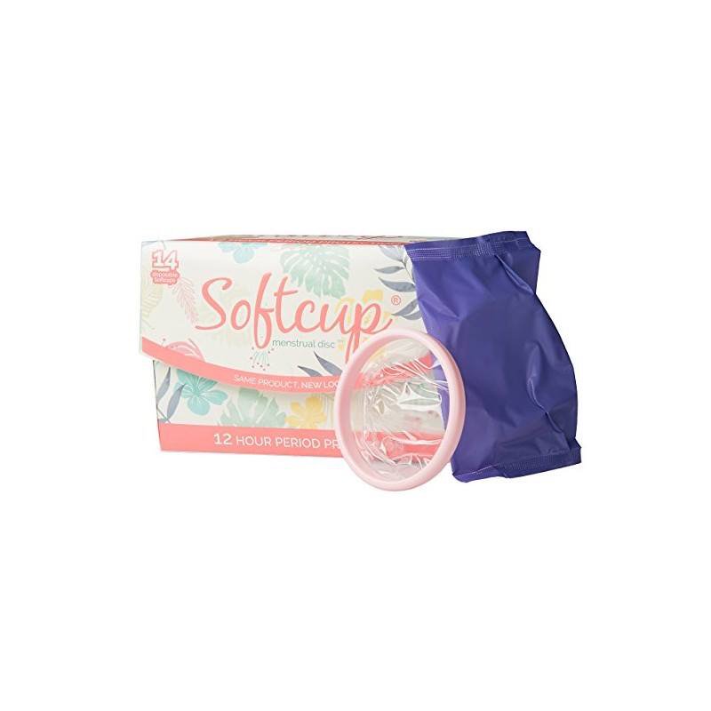 ChiefCosmetics's tweet image. Softcup disposable menstrual discs/cups are back! Available from our website chiefcosmetics.com #softcup #menstruation #menstrualcup #menstrualdisc  #periods #fertility #tampons #sanitarytowels  #tss #feminineproducts #disposablecups #disposablemenstrualcups