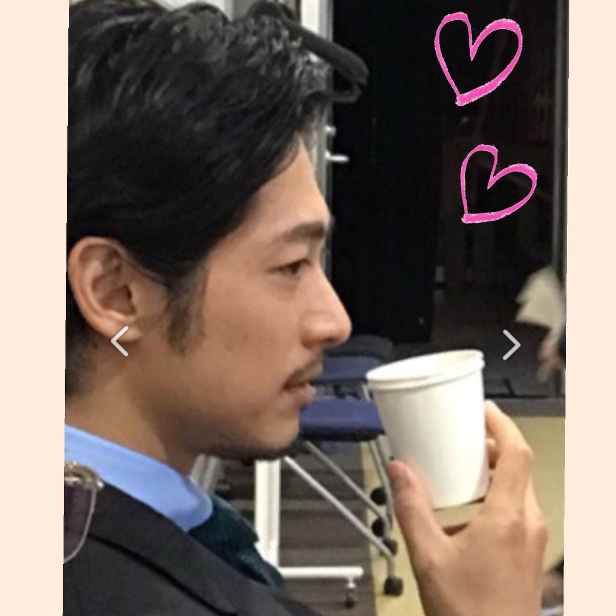 モンクリ #モンテ・クリスト伯 #ディーン・フジオカ #モンテ・クリスト