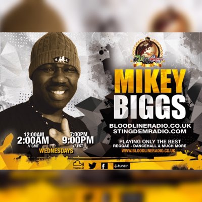Bloodline_Radio's tweet photo. #NewProfilePic https://t.co/T8XGd19jUk