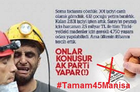 ErtugrulFilizay's tweet photo. Milletle alay eder gibi
Daha 3 hafta önce OHAL'i uzatanlar #Demokrasi vaat ediyor!
#DemokrasiDeyinceMuharremİnce

13 Mayıs Pazar günü #HalkınAdamı @vekilince Manisa Cumhuriyet Meydanında...
#SomayıUnutma
#Tamam45Manisa 

@DeliFener_li @ZuZi_to @cmhr1907 @sadem_che @B6tur @zzoguz https://t.co/RepiKmh7jd