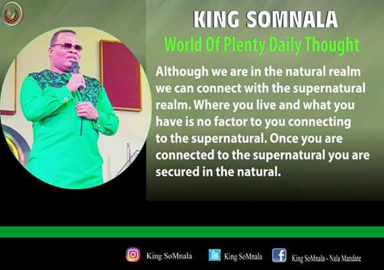 PMnala's tweet photo. #Kingsomnala
#LetMePrayForYou 
#Mtuba
#12May2018
#Valingozi https://t.co/RxeQs947SQ