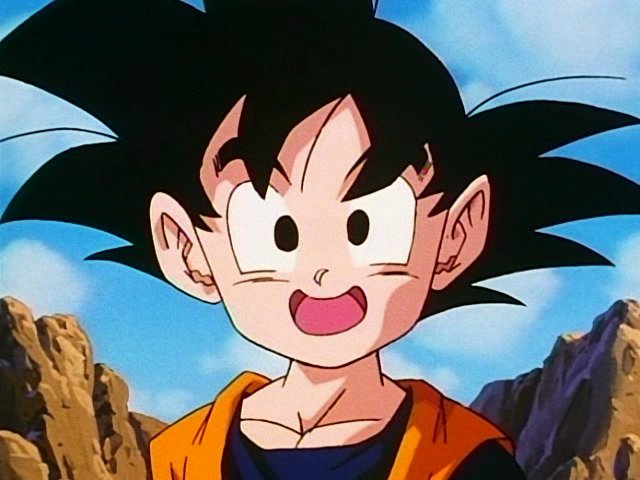 تويتر 春恵 على تويتر いつも可愛いドラゴンボールの癒しキャラ悟天くん 成長した悟天くんも大好きだよ 悟天の日 T Co Tpmxipdfgg