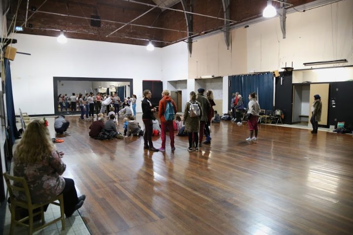 JWBaths_Centre's tweet photo. While Fusion finalise their ambitious plans to restore Jacob Wells Baths Centre, the Council has asked @ASLS_UK to continue managing the building until October
Find out more - https://t.co/pTFERpGywV

#Bristol #venue #rehearsal #dance #performance #space @theatrebristol https://t.co/JCLdPRIZ1w